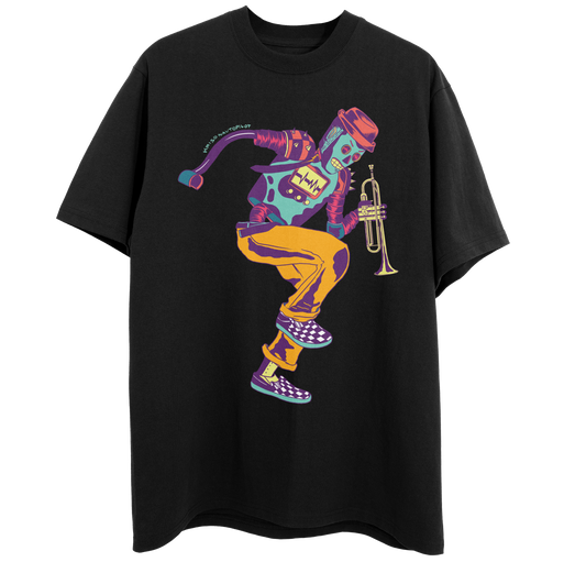Skabot Tee