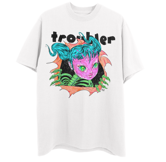 BubbleScum Troubler KIDS