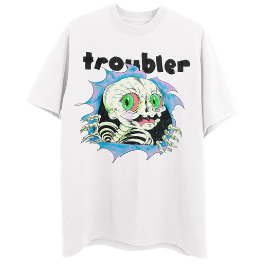 Skelly Troubler KIDS